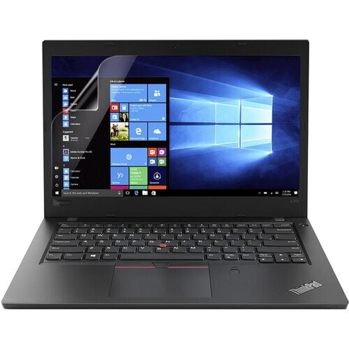 Lenovo ThinkPad L480 14'' Core i5 1,60 GHz - SSD ...