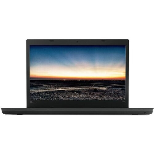 Lenovo ThinkPad L480 14" Core i5 1,6 GHz - SSD 256 ...