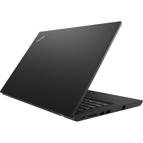 Lenovo ThinkPad L480 14" Core i5 1,6 GHz - SSD 256 ...