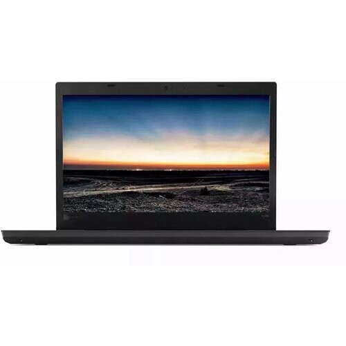 Lenovo ThinkPad L480 14" Core i5 1.6 GHz - SSD 512 ...