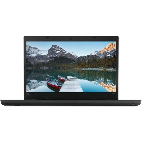 Lenovo ThinkPad L480 14" Core i5 1.6 GHz - SSD 512 ...