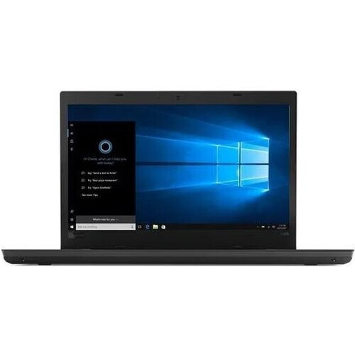 Lenovo Thinkpad Pro L480 Intel Ecran 14 pouces ...