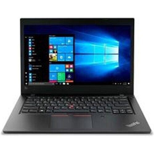Lenovo ThinkPad L480 14" Core i7 1.8 GHz - SSD 250 ...