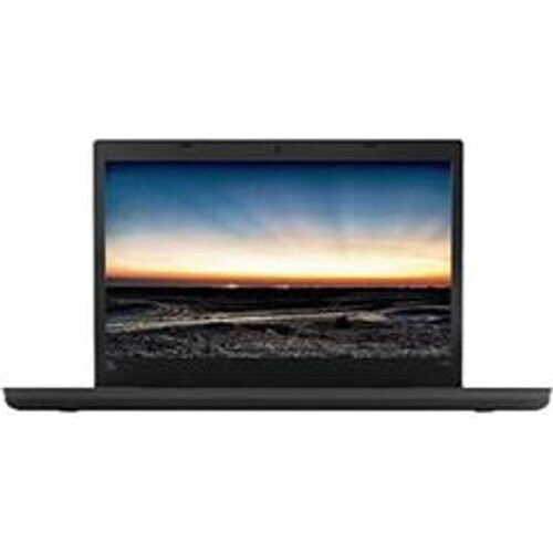 Lenovo ThinkPad L480 14" Core i7 1,8 GHz - SSD 512 ...