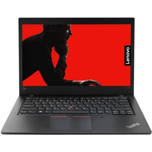 LENOVO THINKPAD L480 13.9" FHD INTEL CORE I5-8350U ...