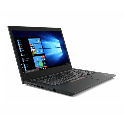 Modell: Lenovo ThinkPad L480 Kategorie: Erneuert - ...