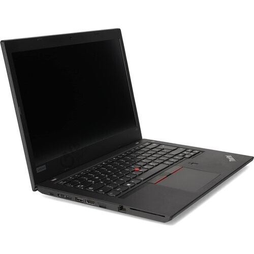 Lenovo ThinkPad L480 - Webcam:Ja - LTE:Nein - ...