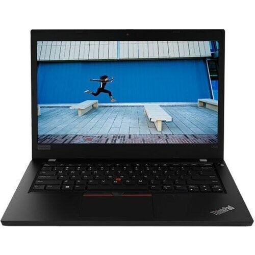 Lenovo ThinkPad L490 14 " Core i3-8145U 2,1 GHz - ...