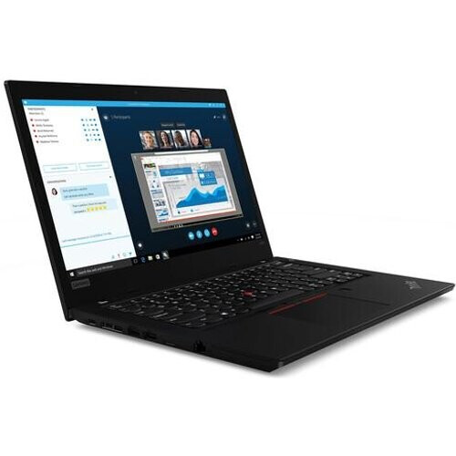 Lenovo ThinkPad L490 14" 2.1 GHz - SSD 256 GB - ...