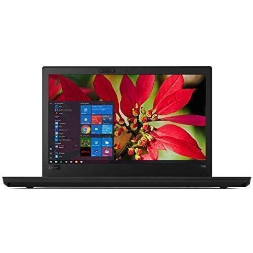 Lenovo ThinkPad L490 14" Core i5-8265U - HDD 500 ...