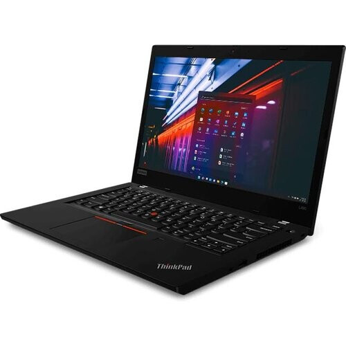 Lenovo ThinkPad L490 14" Core i5 1.6 GHz - SSD ...