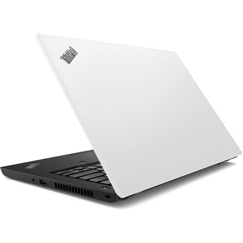 Lenovo ThinkPad L490 14" Core i5 1.6 GHz - SSD 256 ...