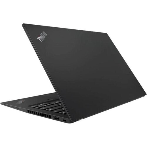 Lenovo ThinkPad L490 14" Core i5 1.6 GHz - SSD 256 ...