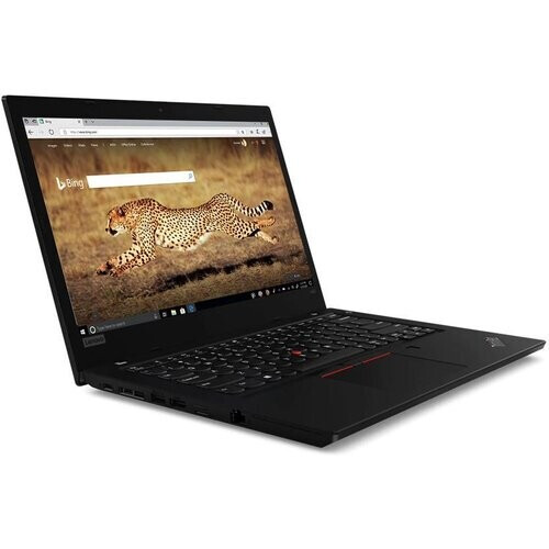 Lenovo Thinkpad L490 14" Core i5 GHz - SSD 256 GB ...