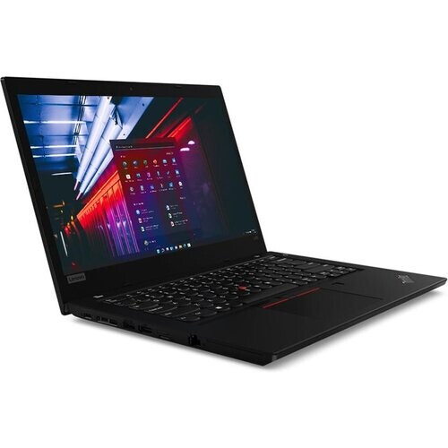 Lenovo ThinkPad L490 14" Core i5 1.6 GHz - SSD 256 ...