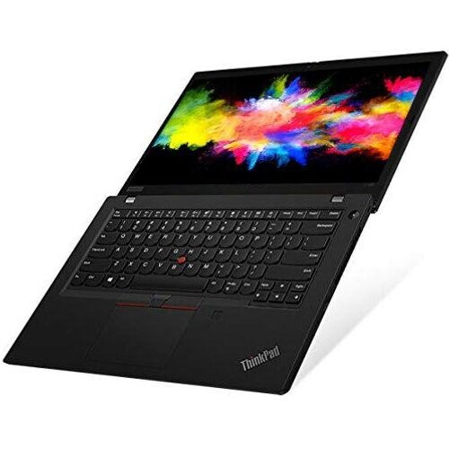Lenovo ThinkPad L490 14" Core i5 1.6 GHz - SSD 256 ...