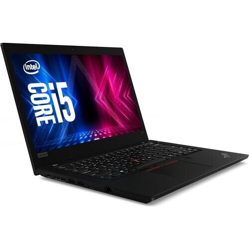 Lenovo ThinkPad L490 14" Core i5 1.6 GHz - SSD 256 ...
