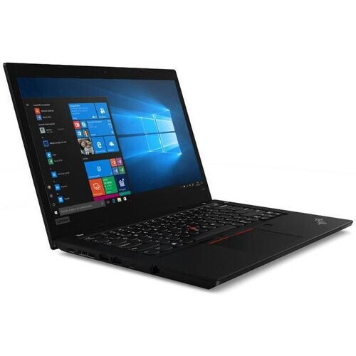 Lenovo ThinkPad L490 14" Core i5 1,6 GHz - SSD 256 ...