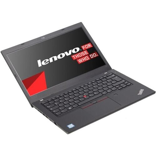 Lenovo ThinkPad L490 14" Core i5 1.6 GHz - SSD 256 ...