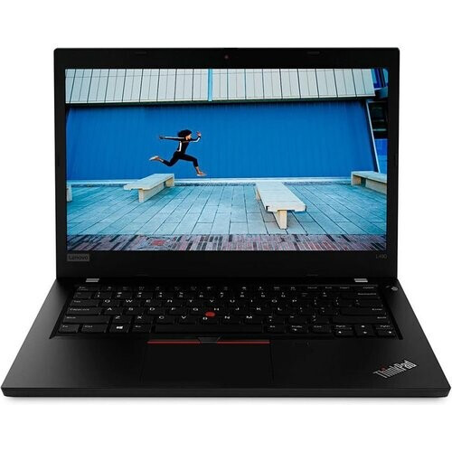 Lenovo ThinkPad L490 14" Core i5 1.6 GHz - SSD 256 ...