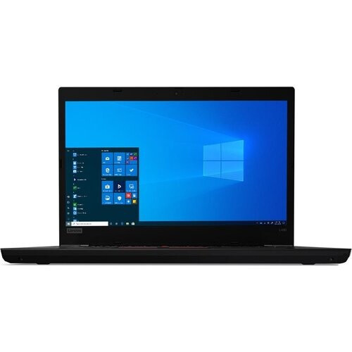 Lenovo ThinkPad L490 14" Core i5 1,6 GHz - SSD 256 ...