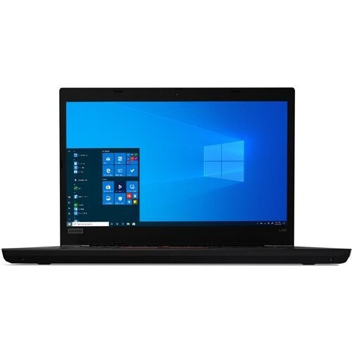 Lenovo ThinkPad L490 14" Core i5 1,6 GHz - SSD 256 ...