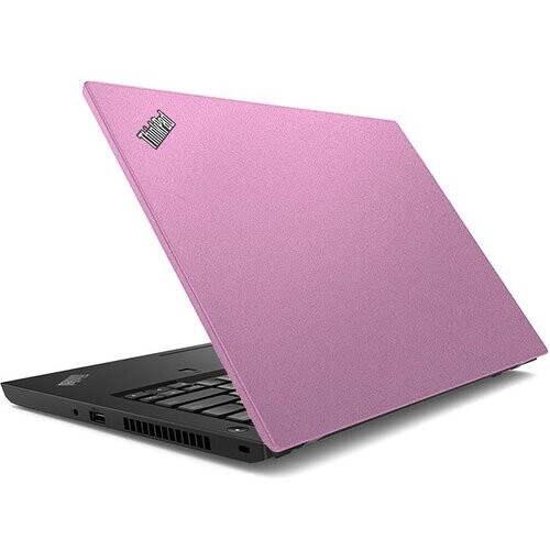 Lenovo ThinkPad L490 14" 1.6 GHz - Ssd 256 Go RAM ...
