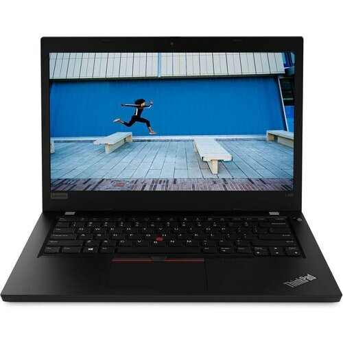 Lenovo ThinkPad L490 14" Core i5 1.6 GHz - SSD 512 ...