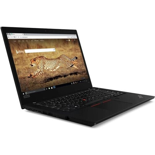 Lenovo ThinkPad L490 14" Core i7 1,8 GHz - SSD 256 ...