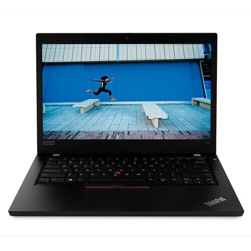 Lenovo ThinkPad L490 14" Core i5-8265U 1.6GHz - ...