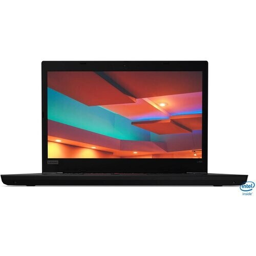 Lenovo ThinkPad L490 14" Core i5 1.6 GHz - SSD 256 ...