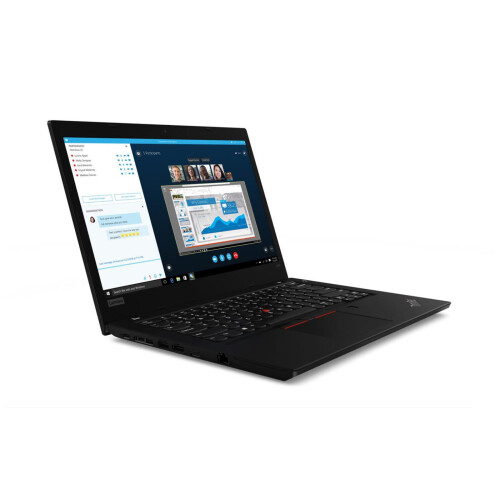 Modell: Lenovo ThinkPad L490 Kategorie: Erneuert - ...