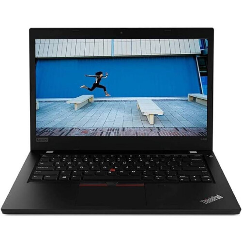 De Lenovo ThinkPad L490 is een krachtige laptop ...