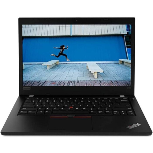 De Lenovo ThinkPad L490 is een krachtige laptop ...