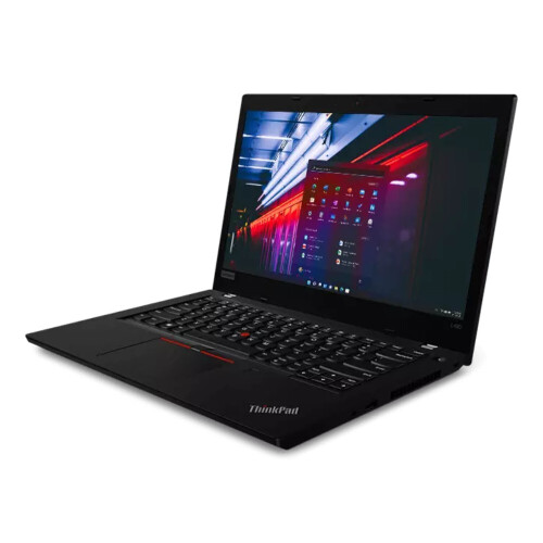 Op zoek naar een betrouwbare en krachtige laptop ...