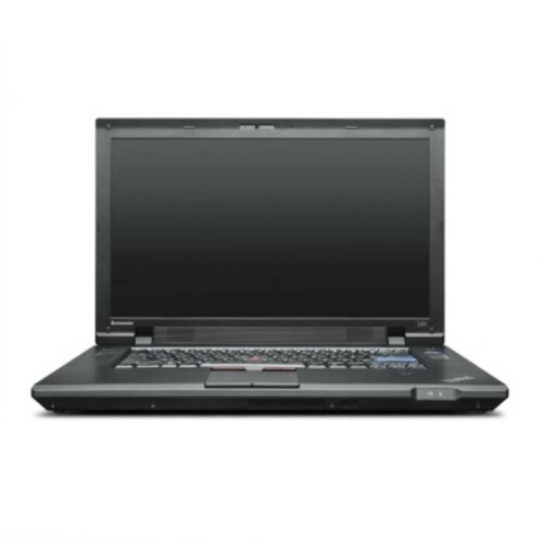 De Lenovo ThinkPad L512 is een krachtige laptop ...