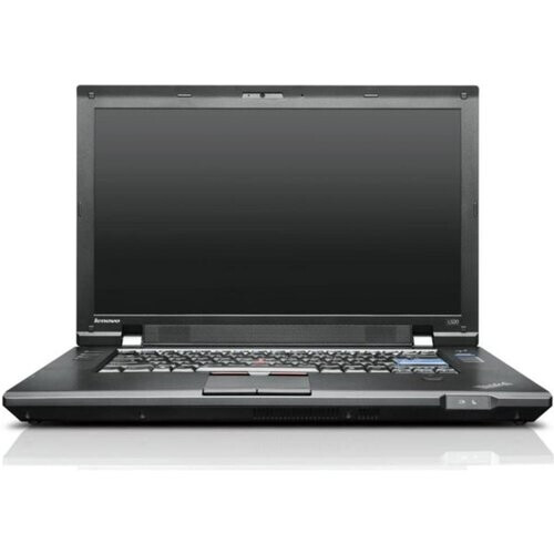 Lenovo ThinkPad L520 15" Core i3 2,1 GHz - HDD 320 ...