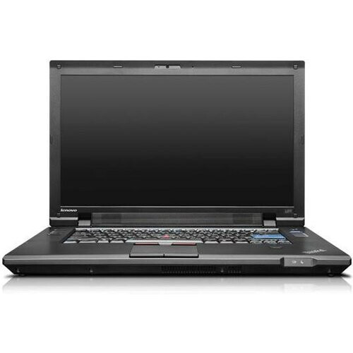 Lenovo ThinkPad L520 15" Core i3 2,2 GHz - HDD 320 ...