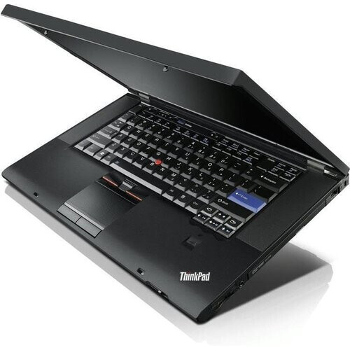 Lenovo ThinkPad L520 15" Core i3 2,2 GHz - HDD 320 ...