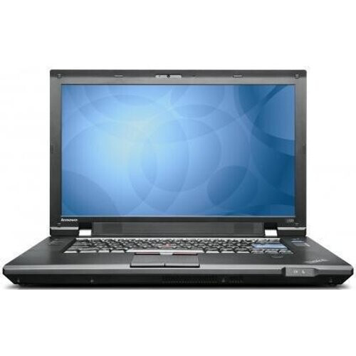 Lenovo ThinkPad L520 15" Core i3 2,3 GHz - HDD 500 ...