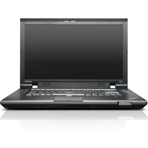 Lenovo ThinkPad L520 15" Core i3 2.3 GHz - 500 Go ...