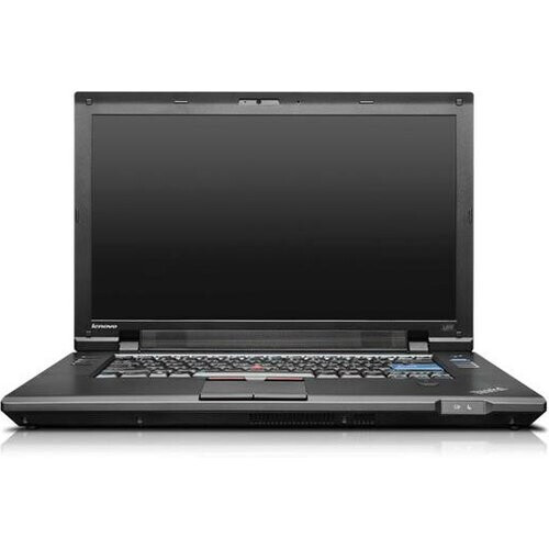 Lenovo ThinkPad L520 15" Core i3 2,2 GHz - SSD 240 ...