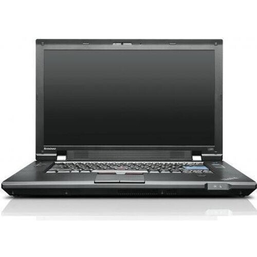 Lenovo ThinkPad L520 15" Core i3 2,3 GHz - HDD 320 ...