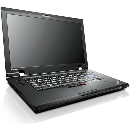 Lenovo ThinkPad L520 15" Core i3 2,3 GHz - SSD 320 ...