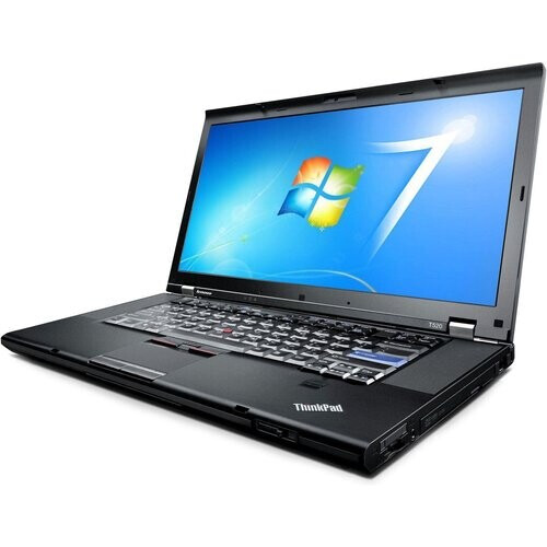 Lenovo ThinkPad L520 15,6" Core i5 2520M 2.5 GHz - ...