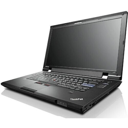 Lenovo ThinkPad L520 15.6" Core i5 2,6GHz - HDD ...