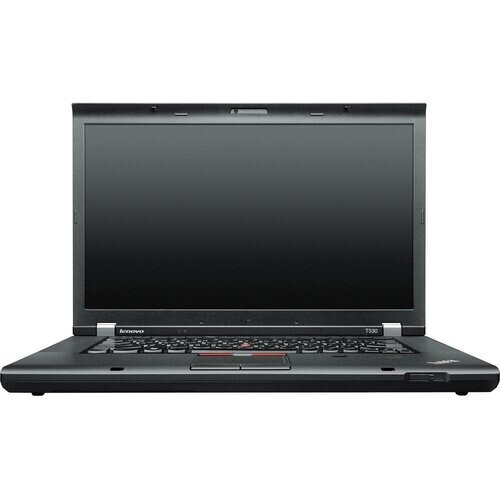 Lenovo ThinkPad L530 15" Core i3 2,4 GHz - SSD 250 ...