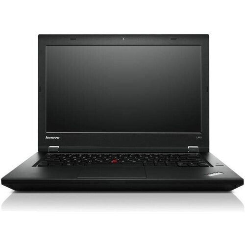 Lenovo ThinkPad L540 14" Core i3 2,4 GHz - SSD 256 ...