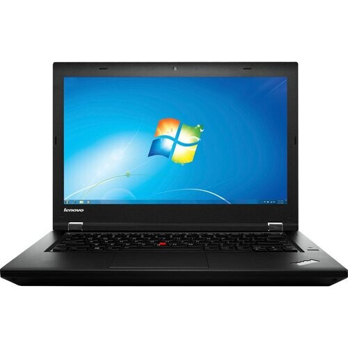 Lenovo ThinkPad L540 15" I 2 GHz - SSD 240 Go - 8 ...