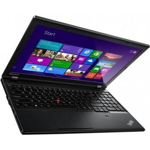 PC portable reconditionné Lenovo ThinkPad L540 - ...